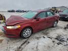 Ford Fusion Se Image 1