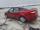Ford Fusion Se Image 6