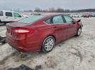 Ford Fusion Se Image 4