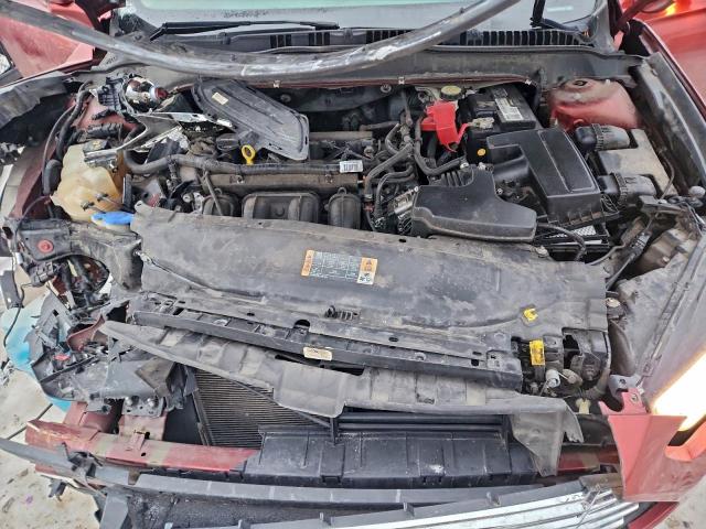 Ford Fusion Se Image 10