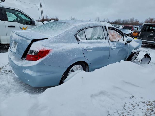 Honda Civic Lx Image 2