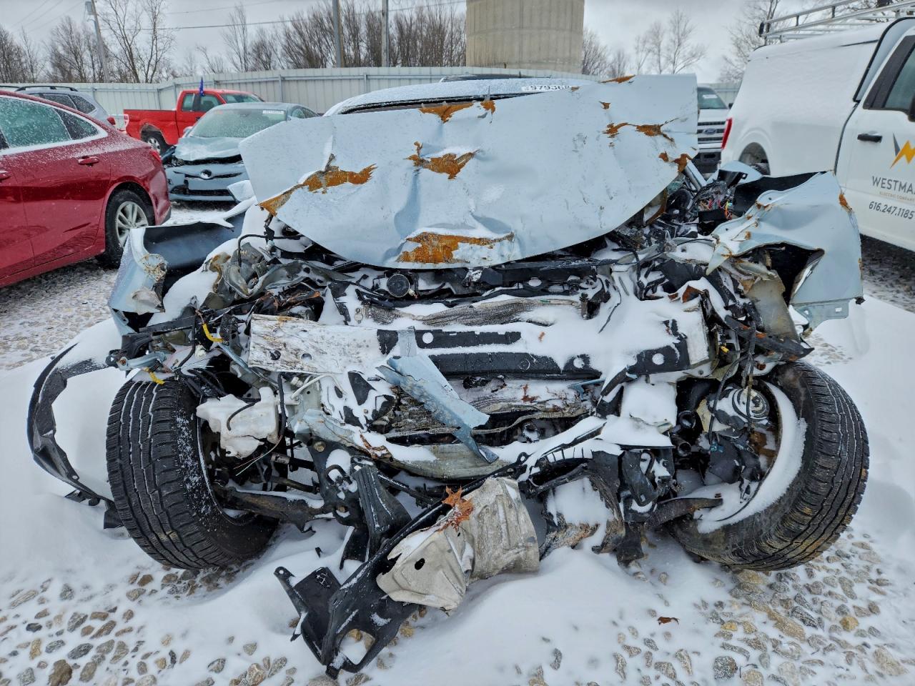 Honda Civic Lx Image 7