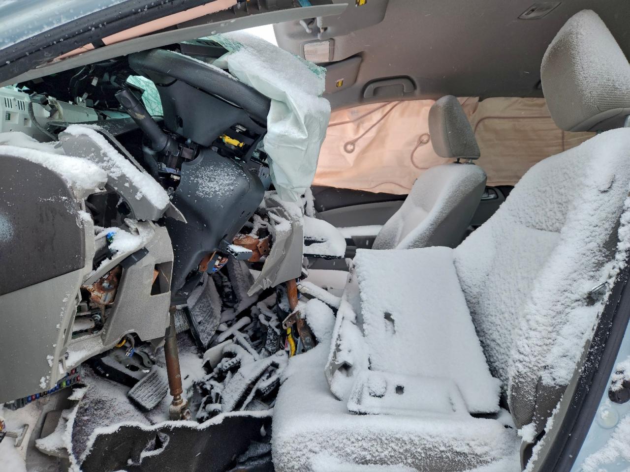 Honda Civic Lx Image 4