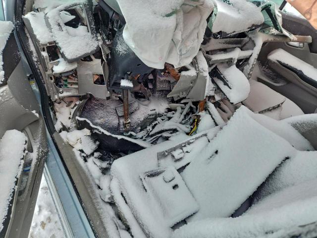 Honda Civic Lx Image 11