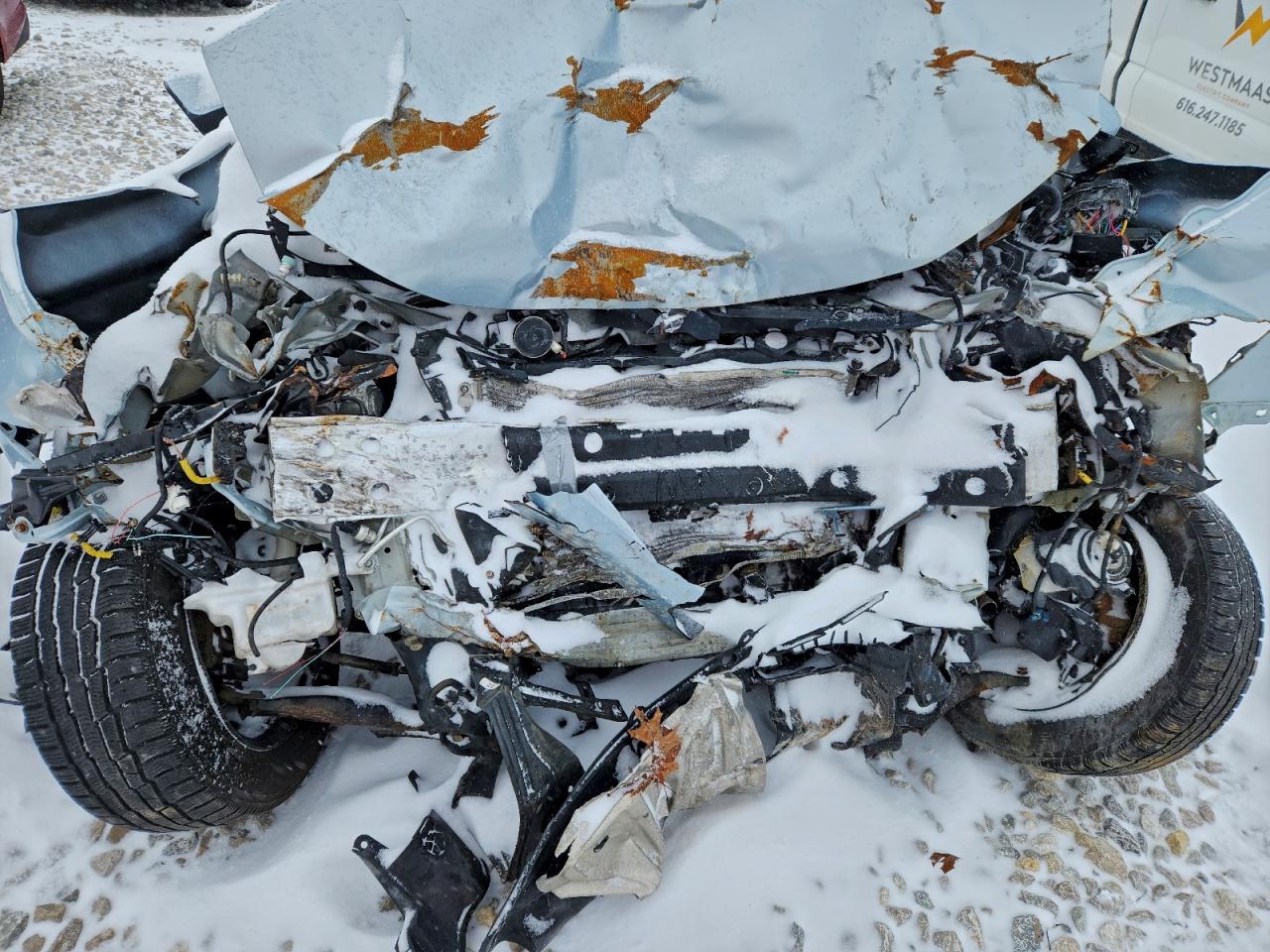 Honda Civic Lx Image 6