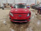 Ford Fusion Sel Image 9