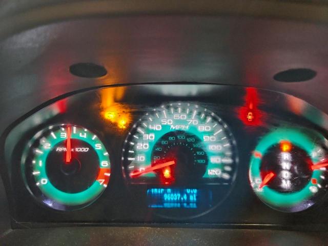 Ford Fusion Sel Image 7