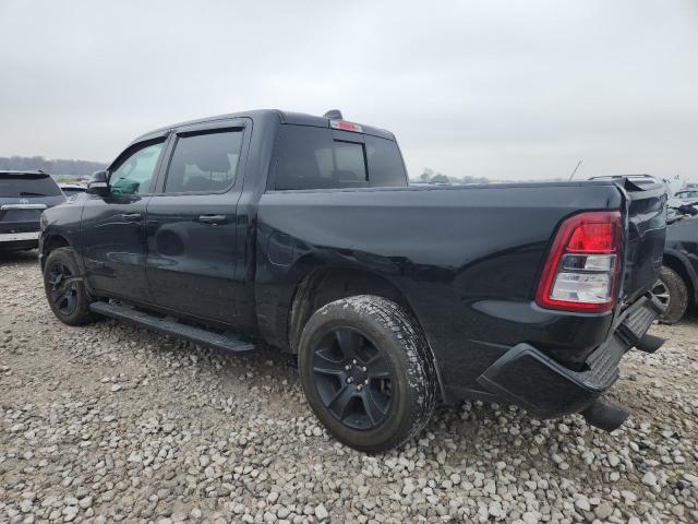 Ram 1500 Big Horn/lone Star Image 3