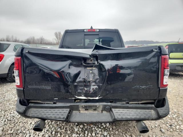 Ram 1500 Big Horn/lone Star Image 6