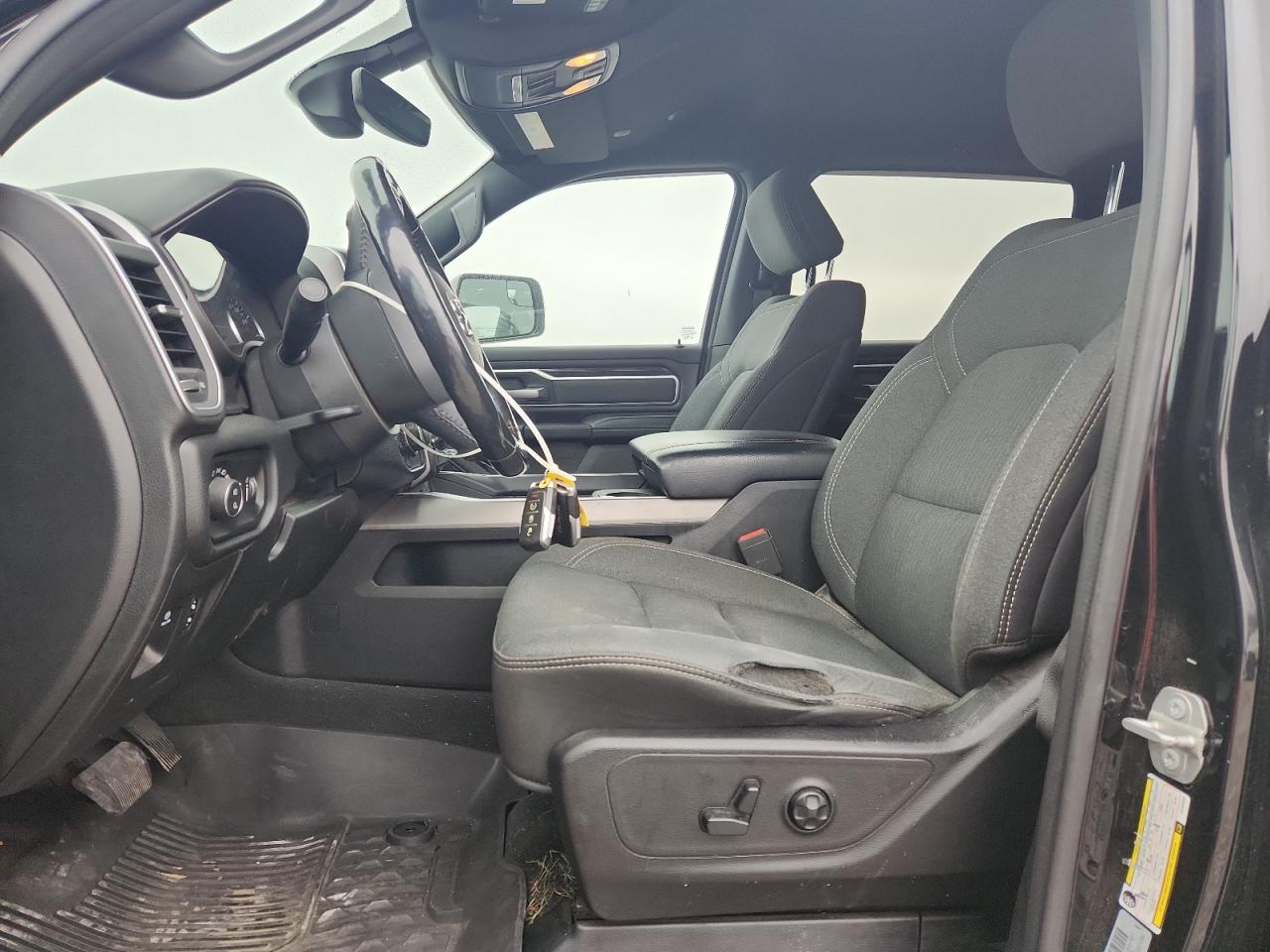 Ram 1500 Big Horn/lone Star Image 7