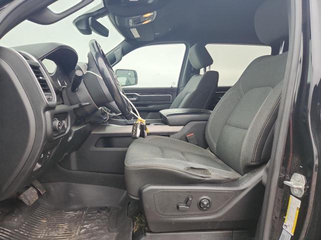 Ram 1500 Big Horn/lone Star Image 7