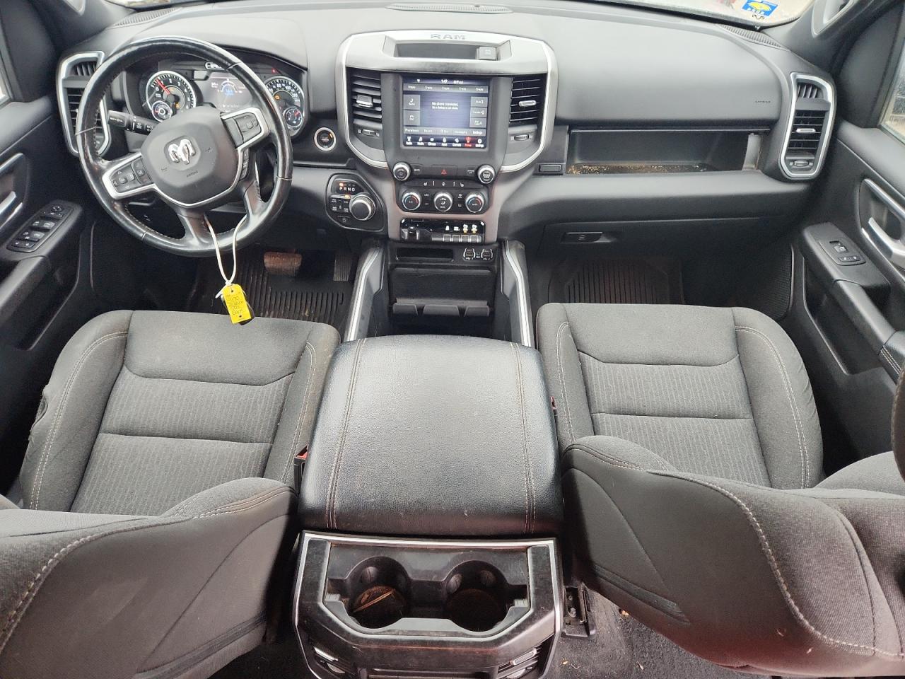 Ram 1500 Big Horn/lone Star Image 2