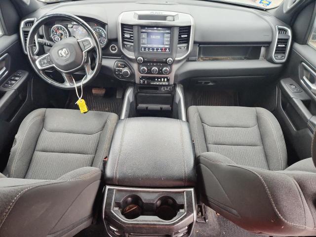 Ram 1500 Big Horn/lone Star Image 2