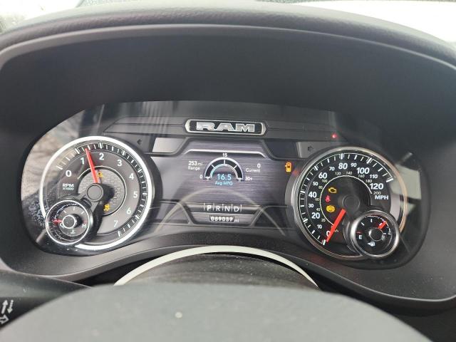 Ram 1500 Big Horn/lone Star Image 8