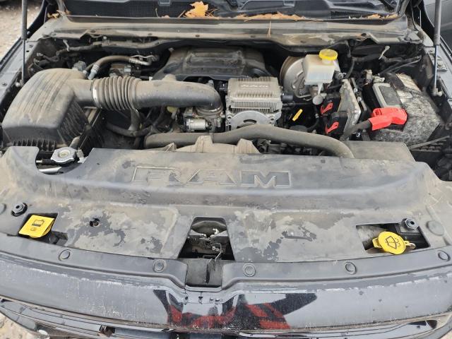 Ram 1500 Big Horn/lone Star Image 10