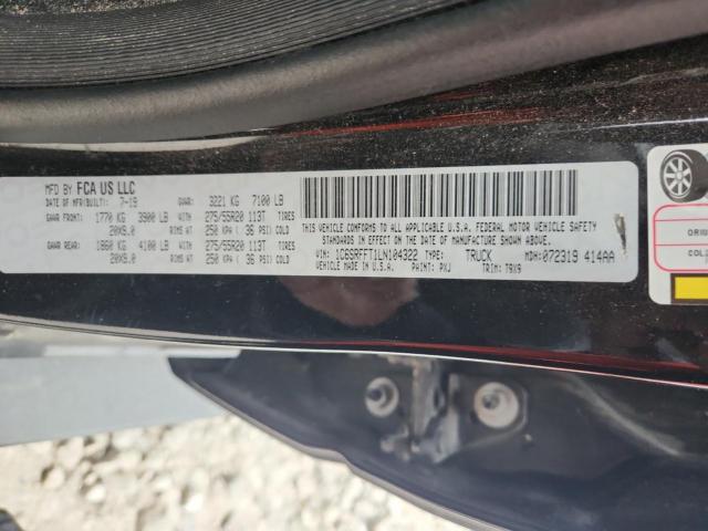 Ram 1500 Big Horn/lone Star Image 12