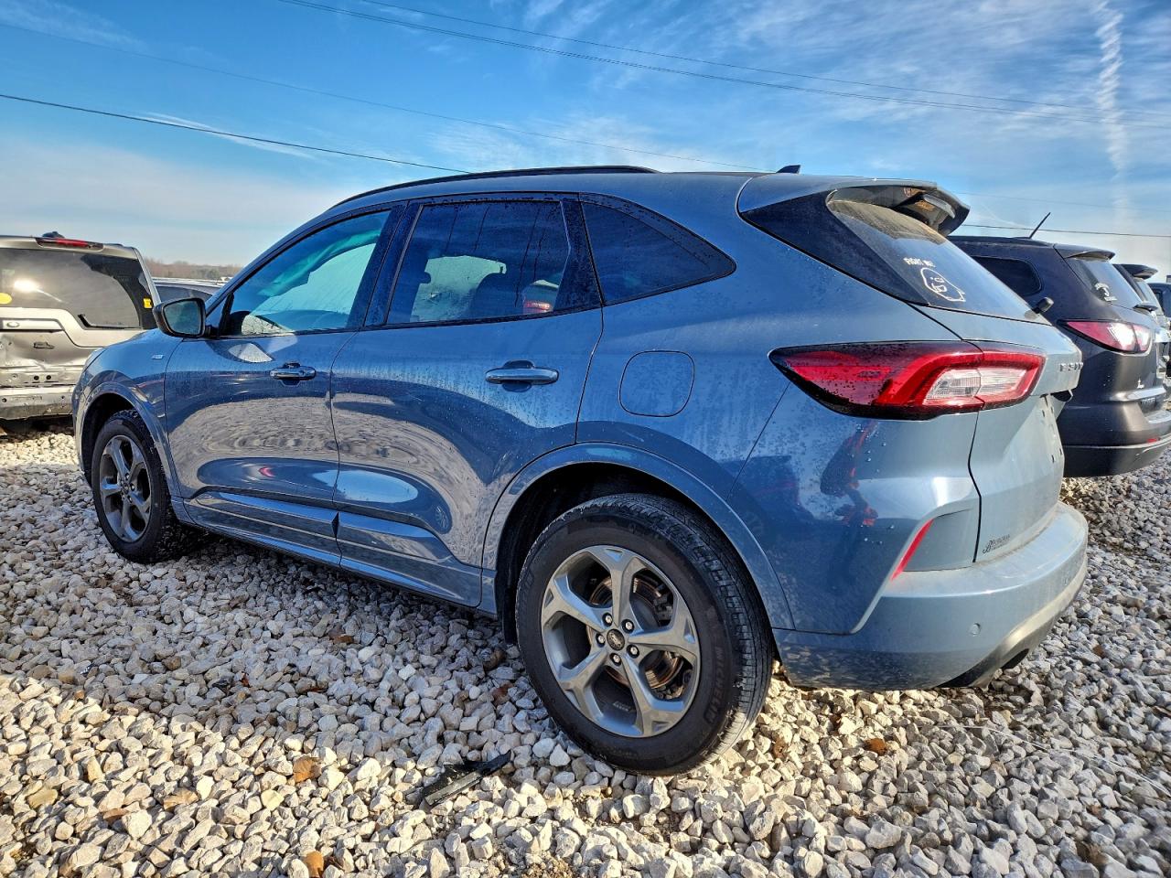 Ford Escape St Line Image 2