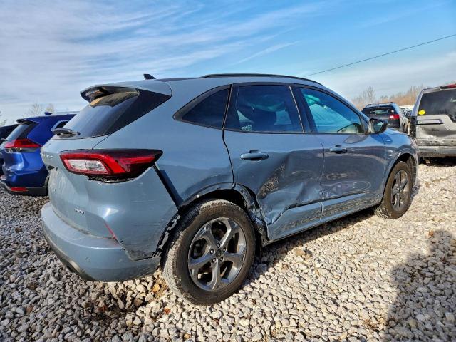 Ford Escape St Line Image 3