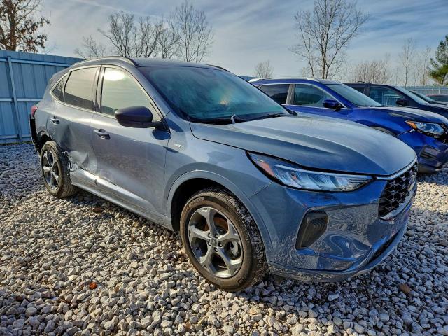 Ford Escape St Line Image 12