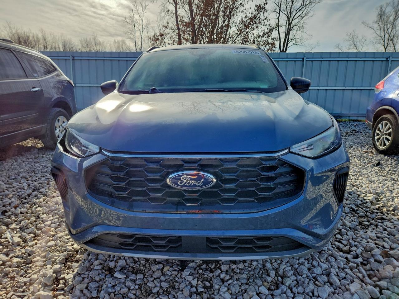 Ford Escape St Line Image 4