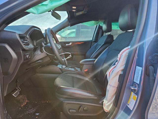 Ford Escape St Line Image 9