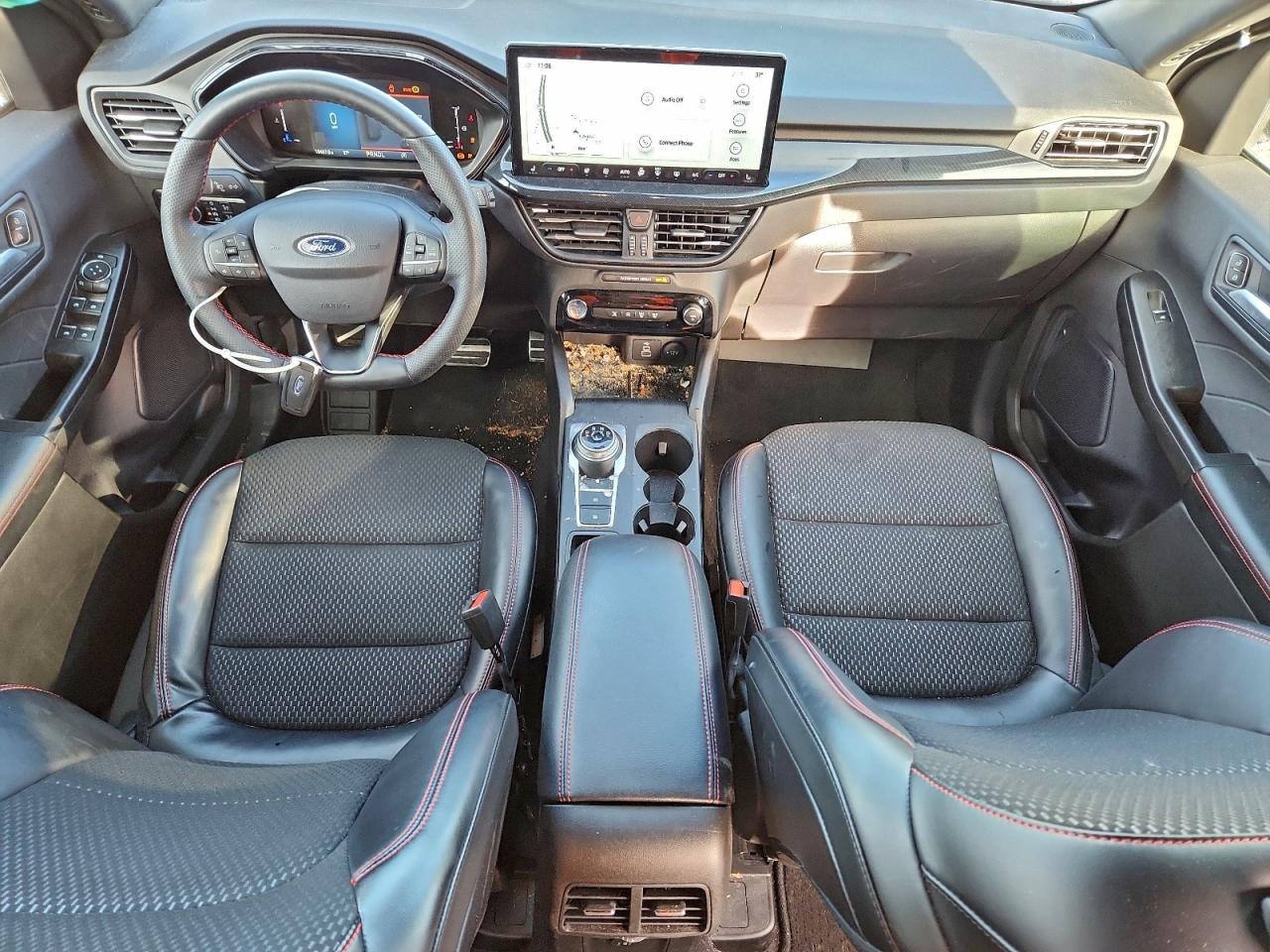 Ford Escape St Line Image 11