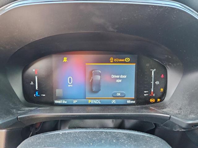 Ford Escape St Line Image 13