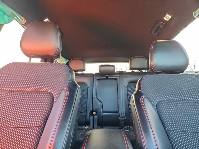 Ford Escape St Line Image 8