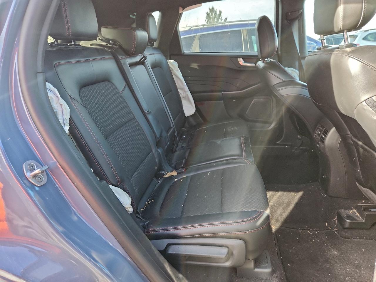 Ford Escape St Line Image 7