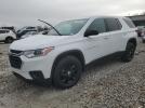 Chevrolet Traverse Ls Image 1