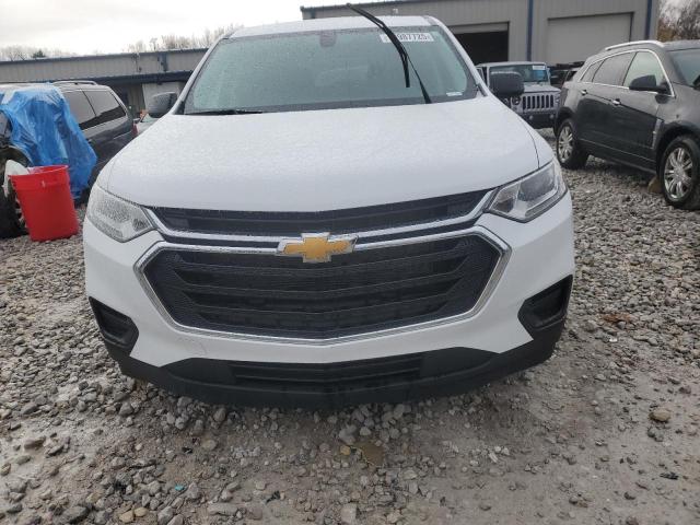 Chevrolet Traverse Ls Image 7