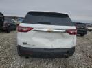 Chevrolet Traverse Ls Image 5
