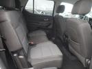 Chevrolet Traverse Ls Image 13