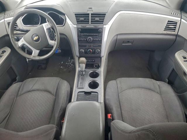 Chevrolet Traverse Ls Image 10