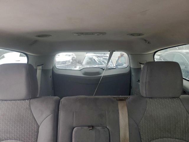 Chevrolet Traverse Ls Image 7