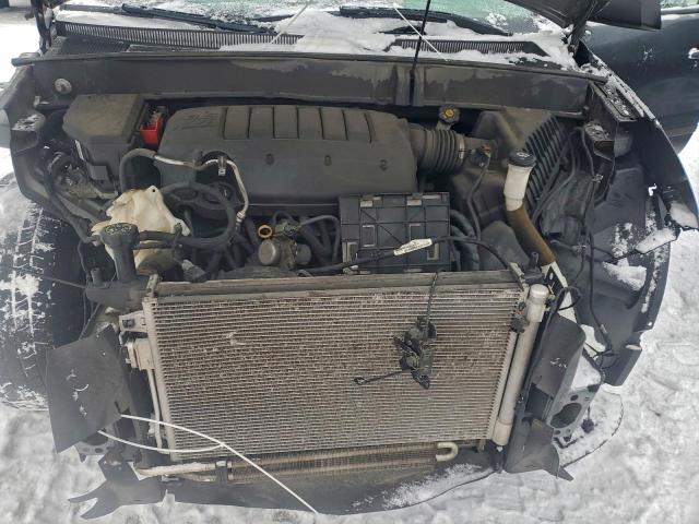 Chevrolet Traverse Ls Image 14