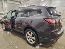 Chevrolet Traverse Ltz Image 2