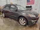 Chevrolet Traverse Ltz Image 4