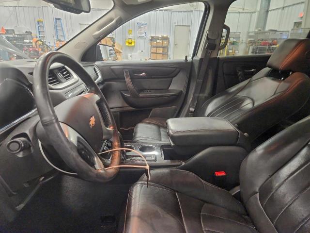 Chevrolet Traverse Ltz Image 9