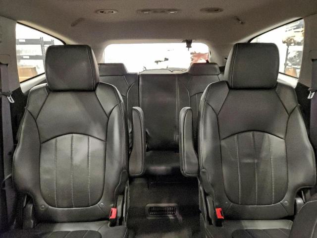 Chevrolet Traverse Ltz Image 8