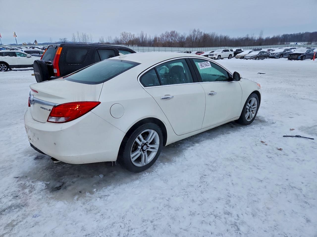 Buick Regal Premium Image 4