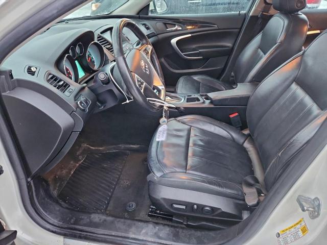 Buick Regal Premium Image 11