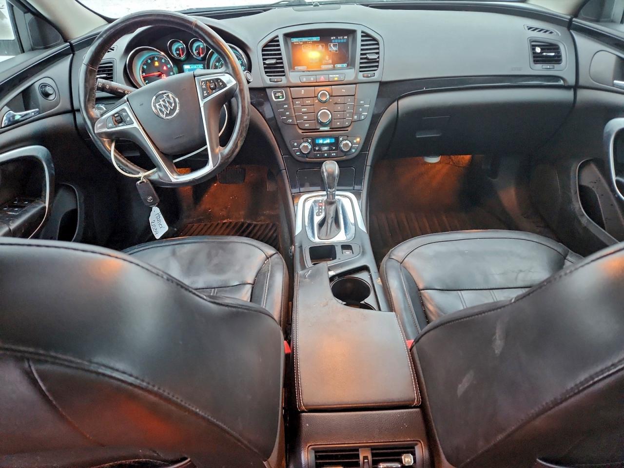 Buick Regal Premium Image 5