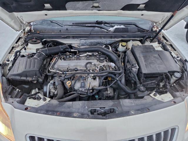 Buick Regal Premium Image 9