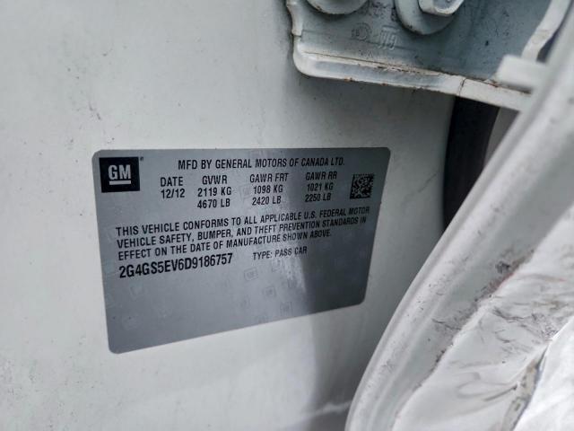 Buick Regal Premium Image 12