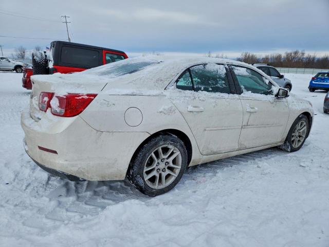 Chevrolet Malibu 2lt Image 6