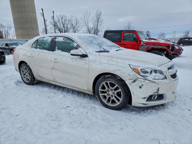 Chevrolet Malibu 2lt Image 9