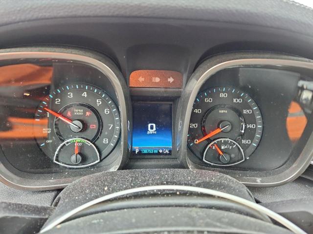 Chevrolet Malibu 2lt Image 7