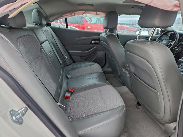 Chevrolet Malibu 2lt Image 12