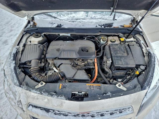 Chevrolet Malibu 2lt Image 11